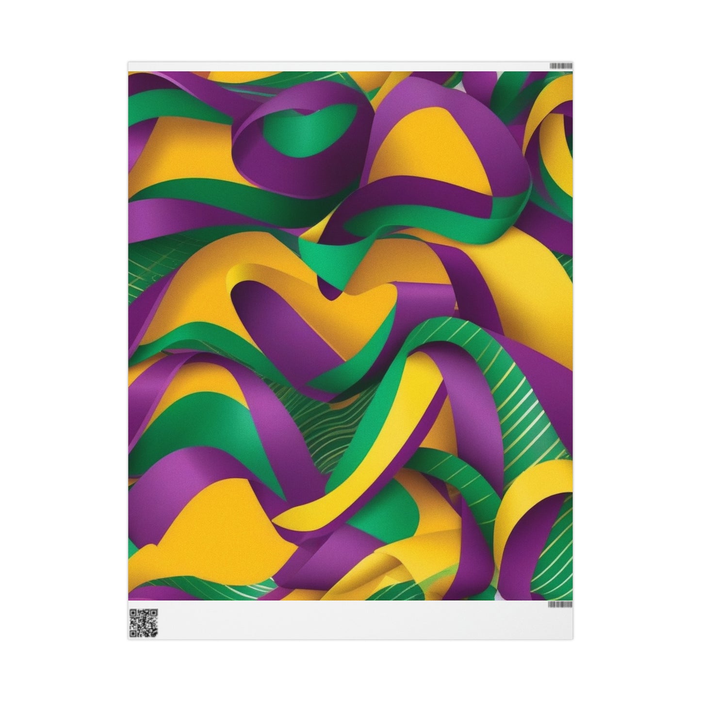Wrapping Papers