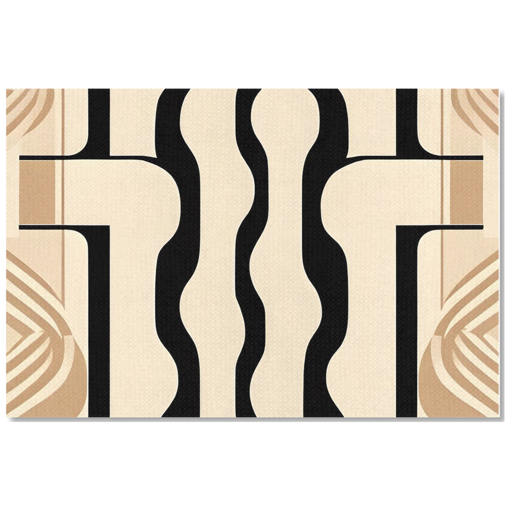 African Print Collection - Fabric By The Yard - #2011