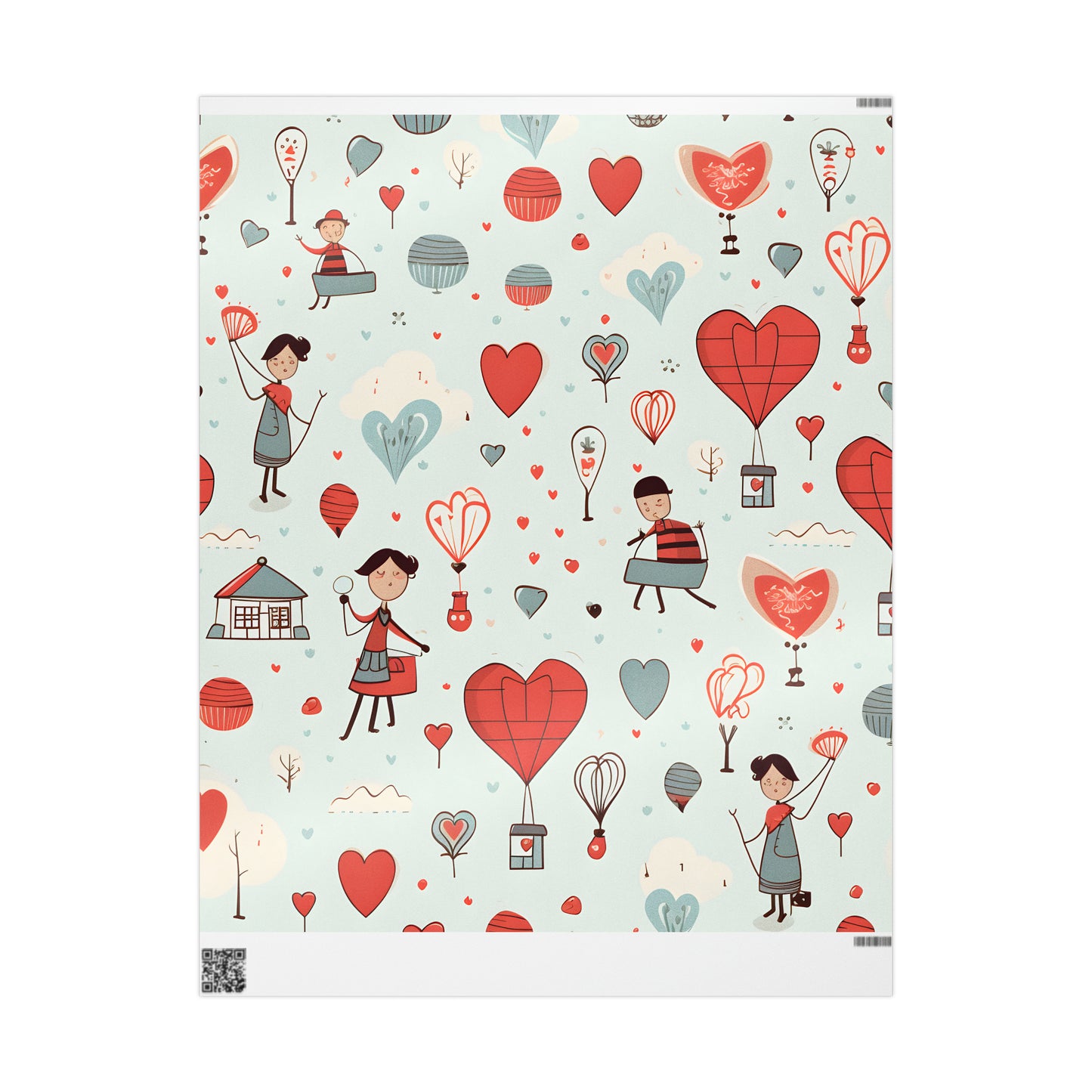 Wrapping Papers