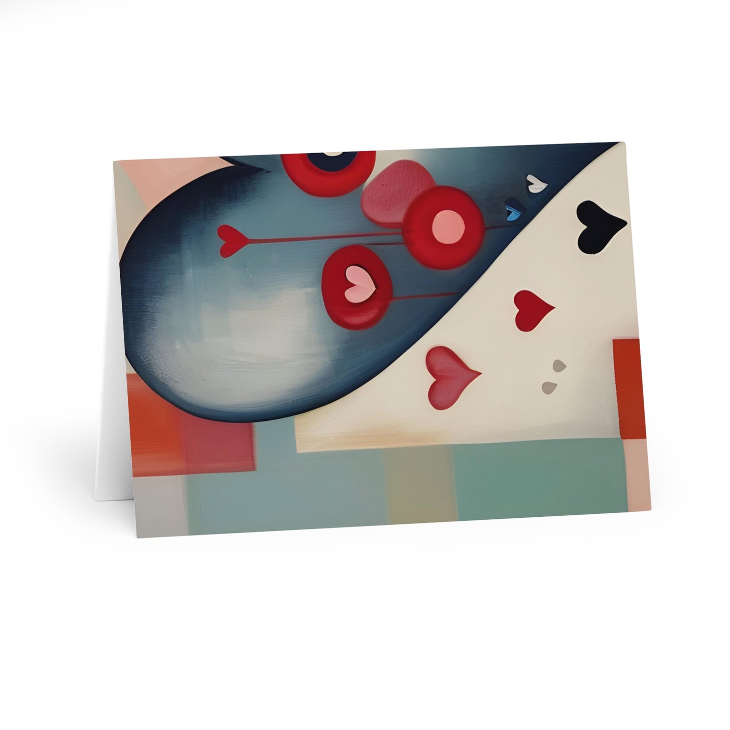 Greeting Cards (5 Pack)