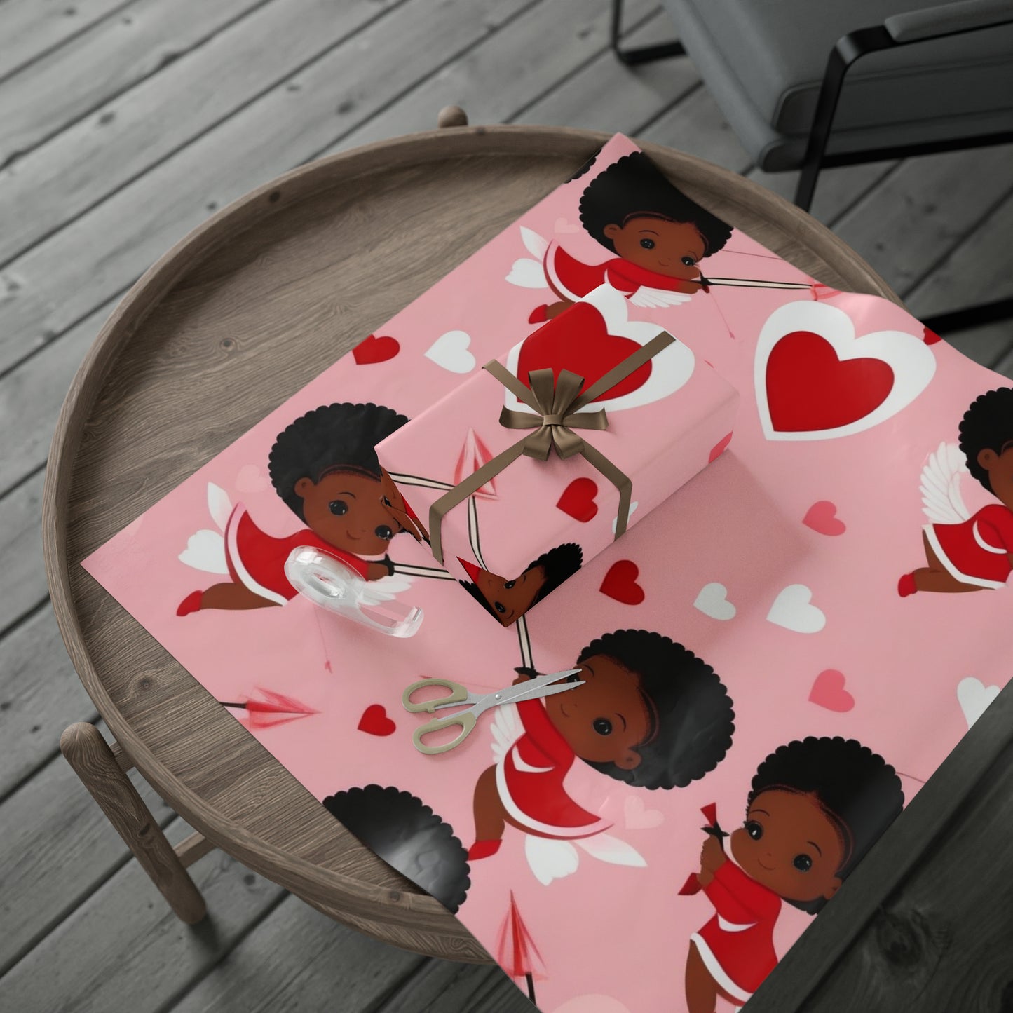 Wrapping Papers