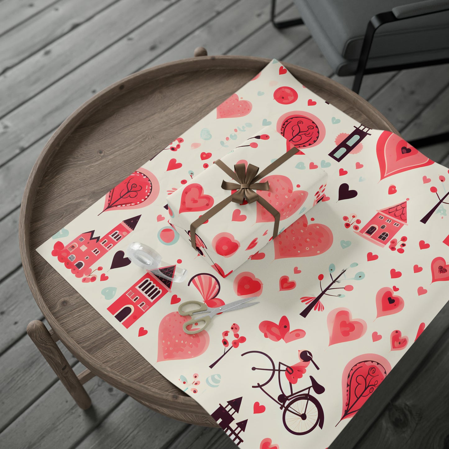 Wrapping Papers