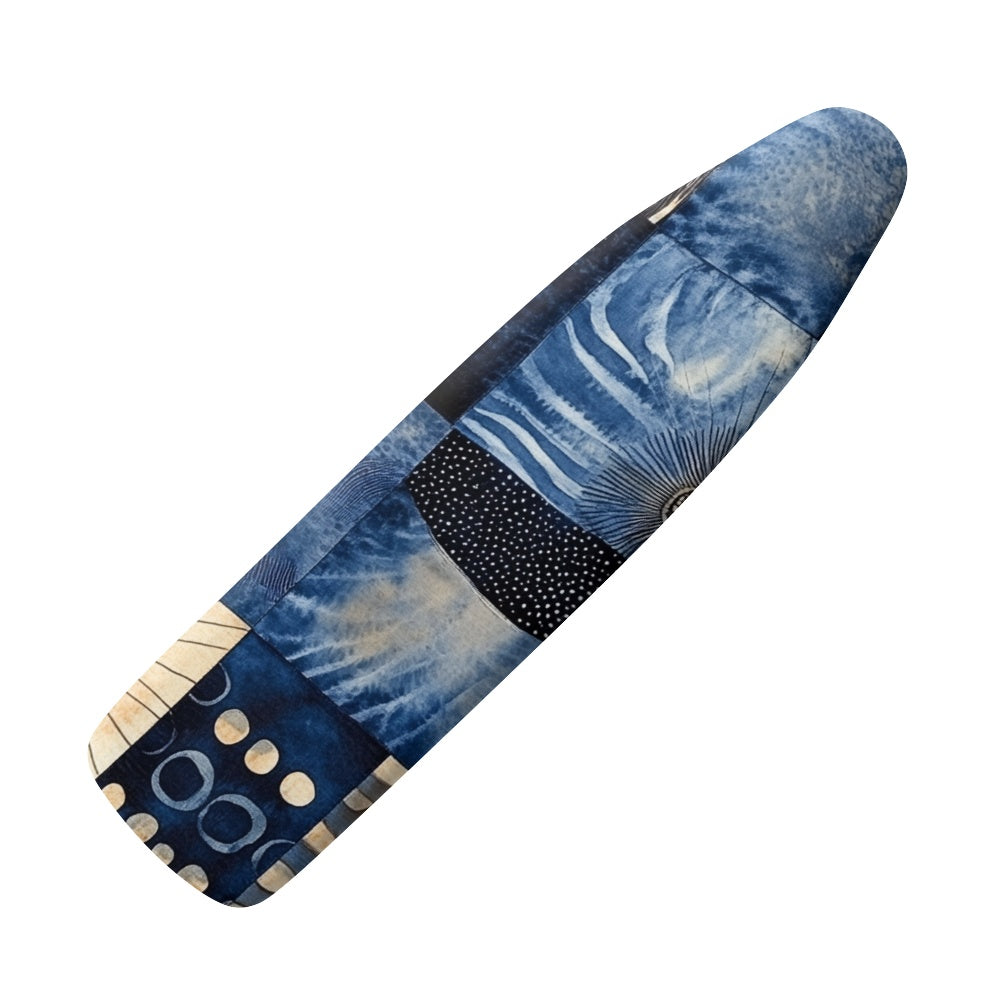 Ironing Board Cover - Velvet's View - African Sunrise Patterns Collection