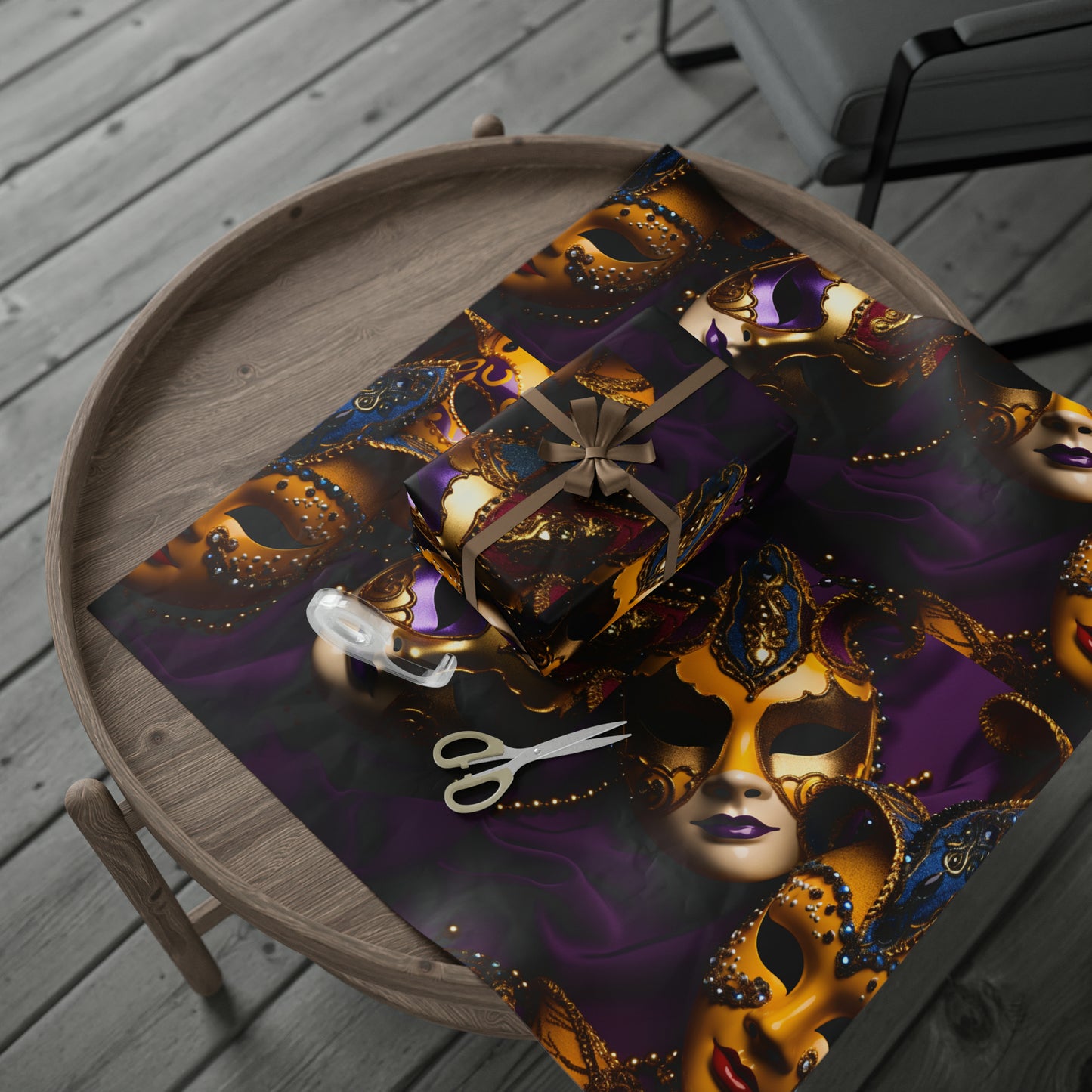 Wrapping Papers