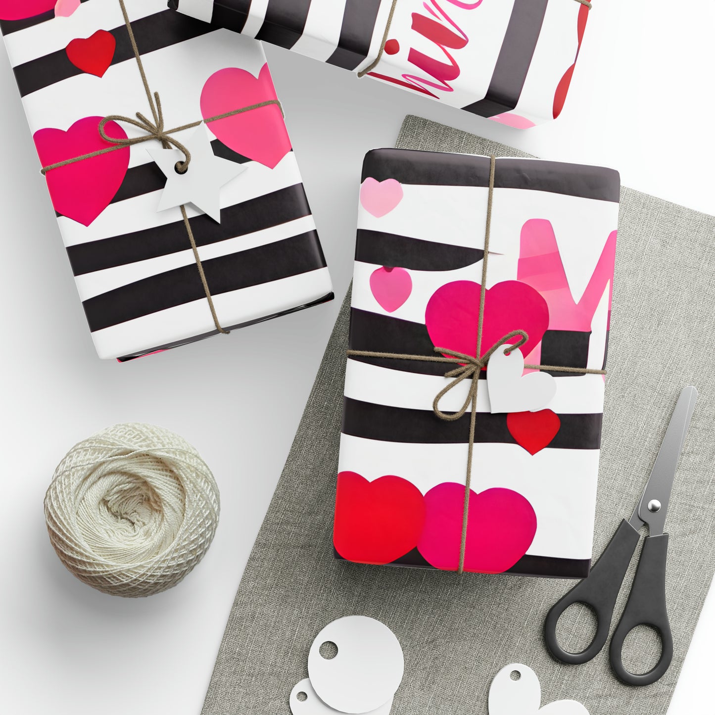 Wrapping Papers