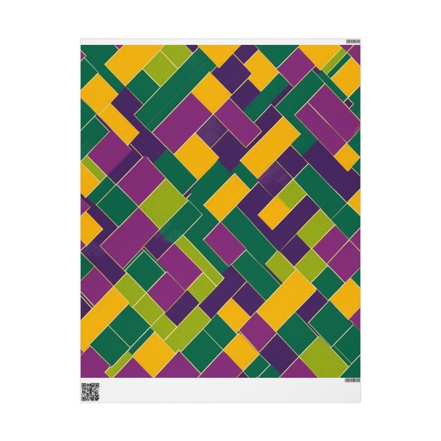 Wrapping Papers