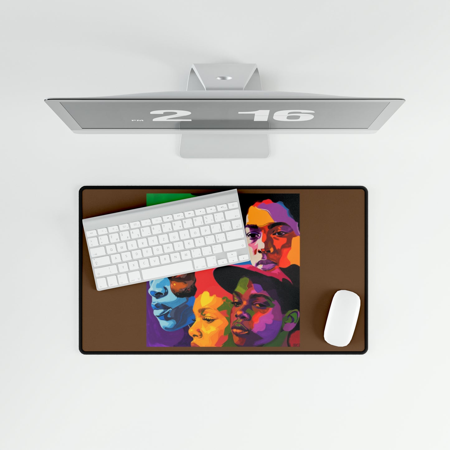 Desk Mats