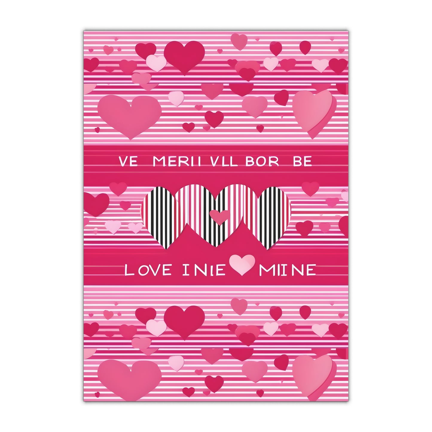 Gift Wrapping Paper Sheets, 1pc