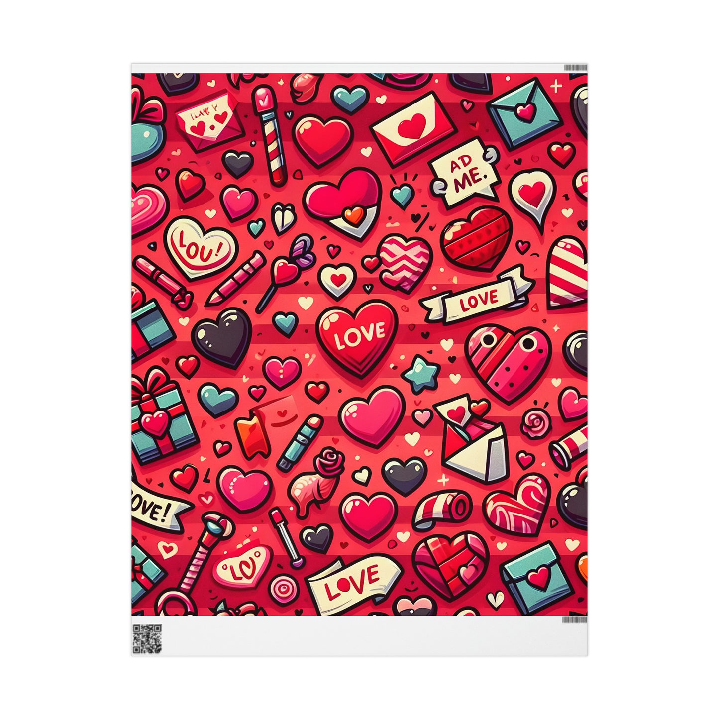 Wrapping Papers