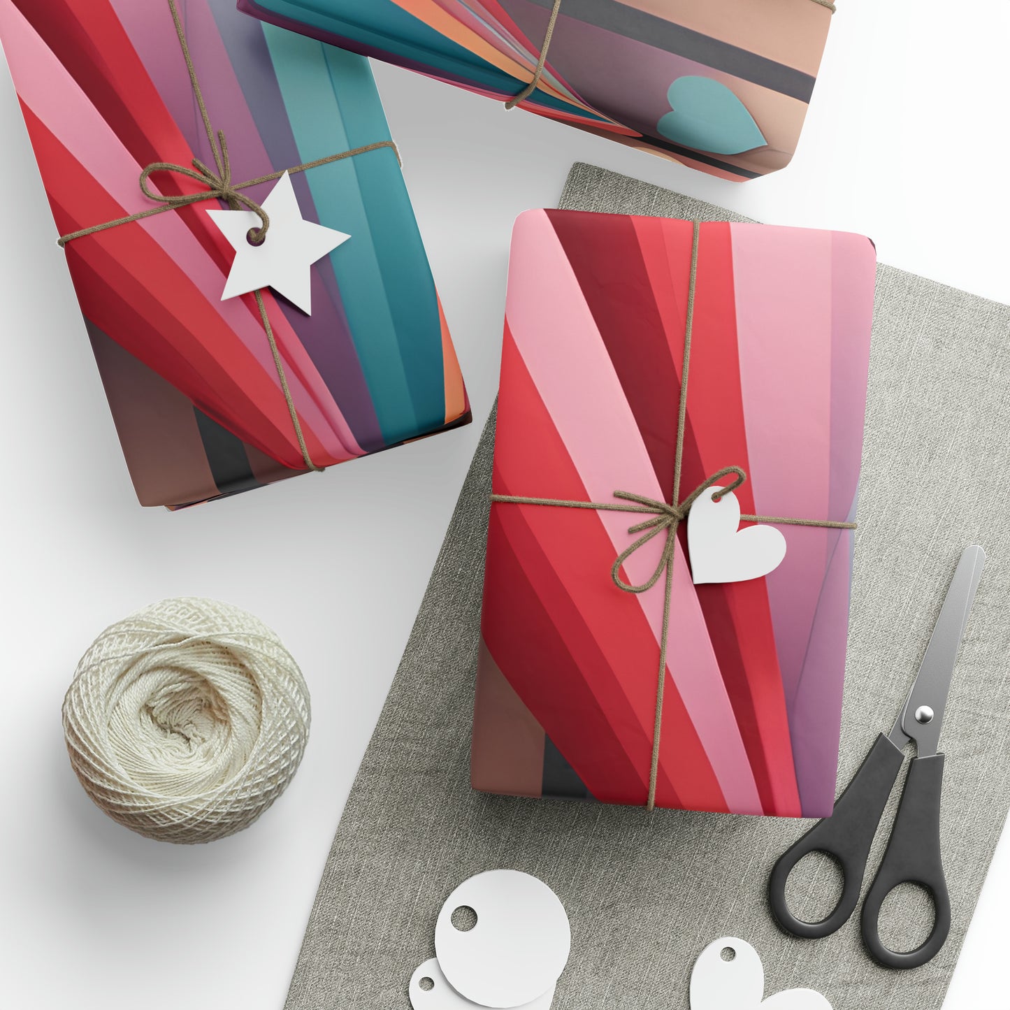 Wrapping Papers