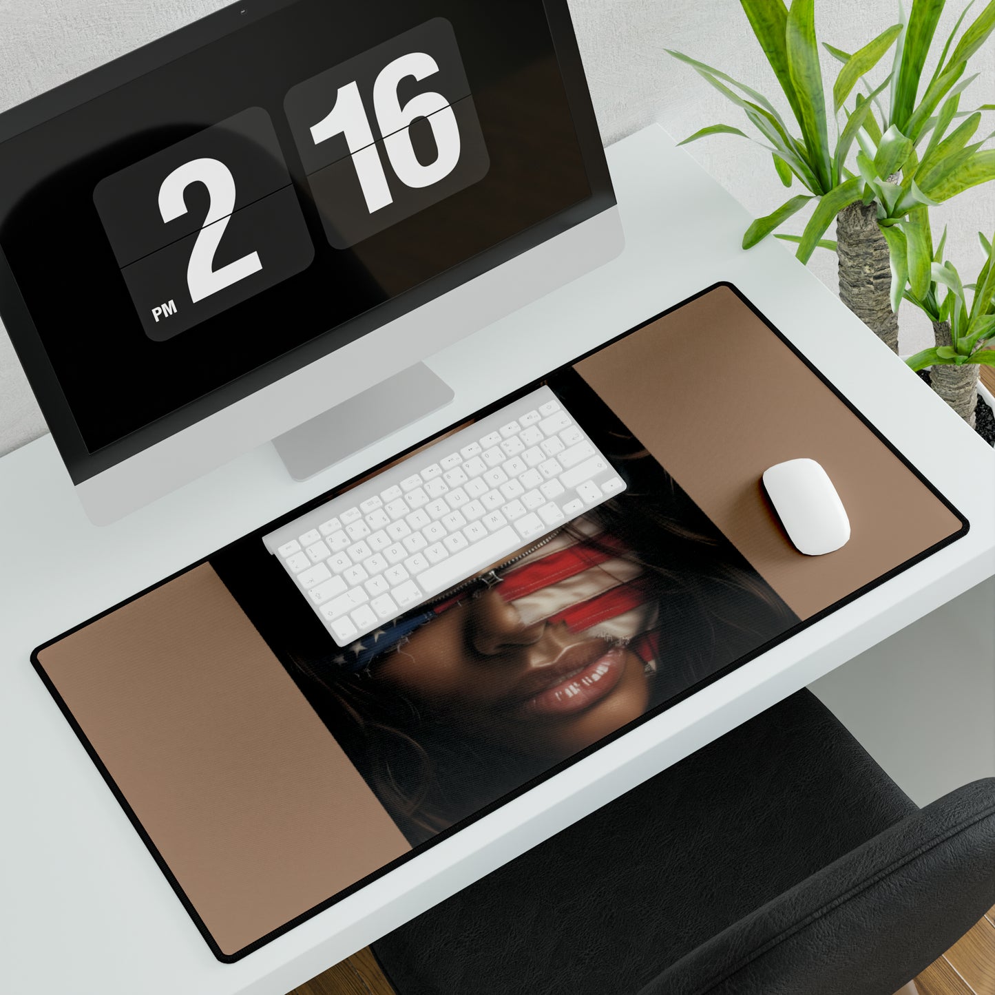 Desk Mats