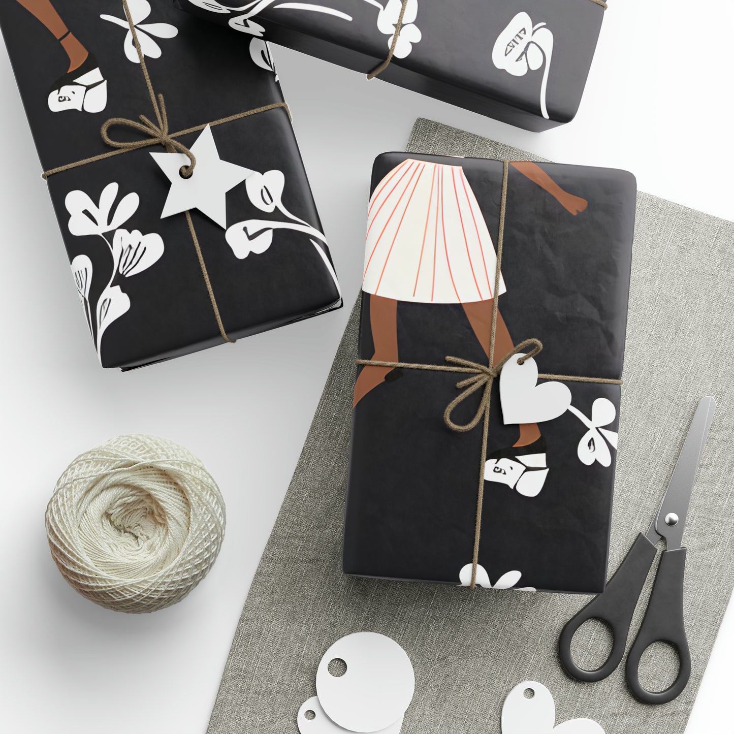 Wrapping Papers