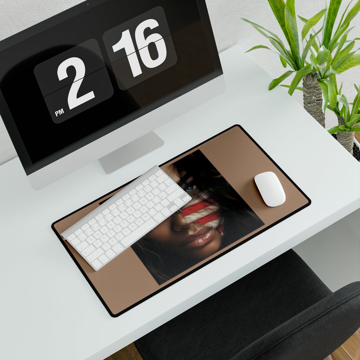 Desk Mats