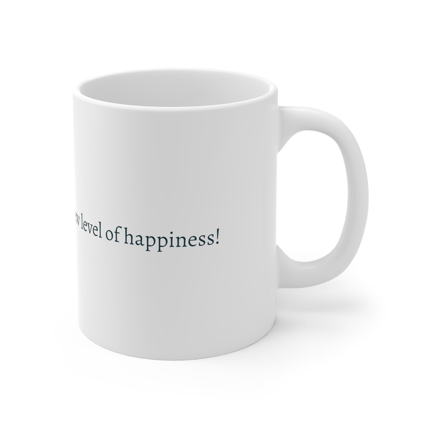 The Enchanted Engagement Mug Collection - #2014