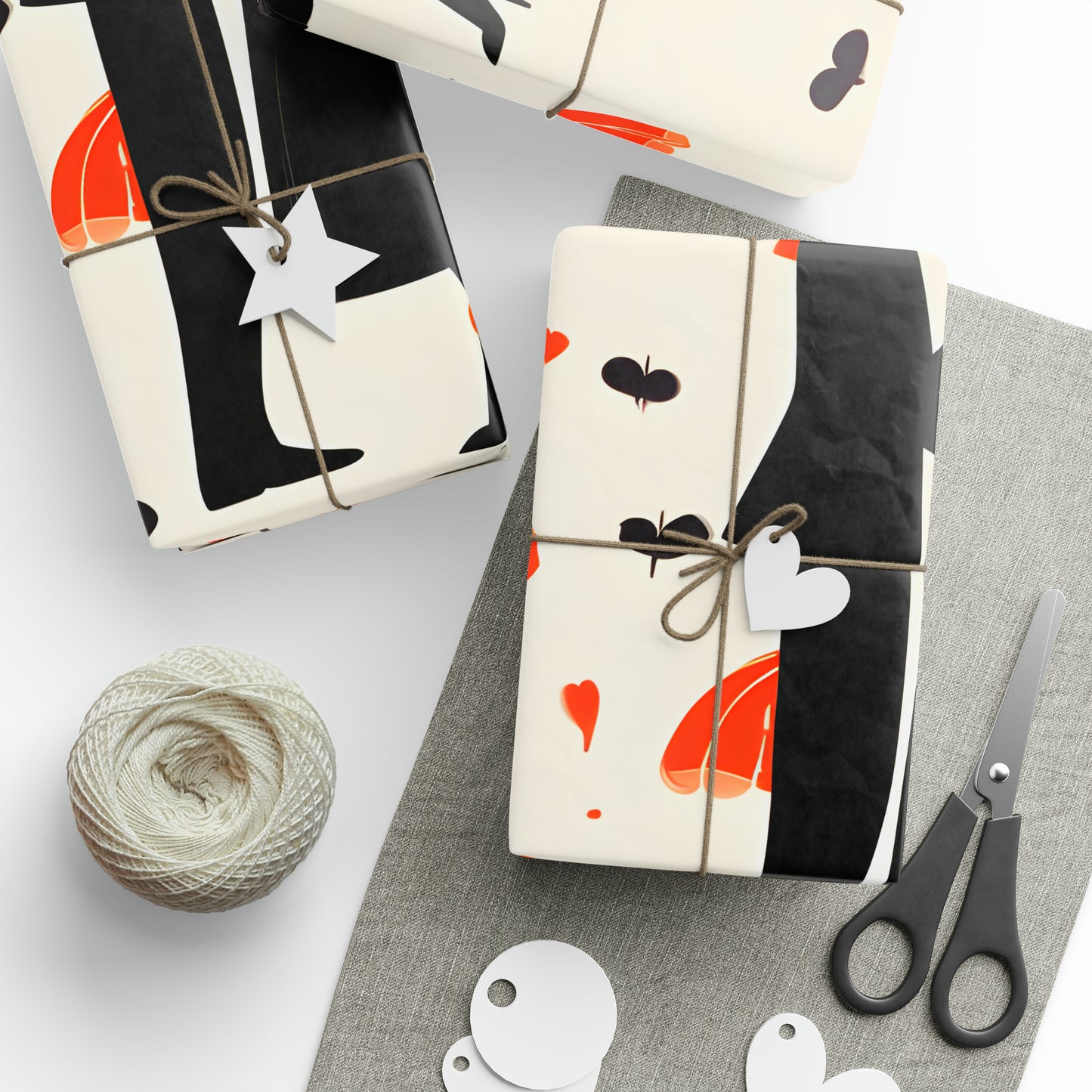 Wrapping Papers