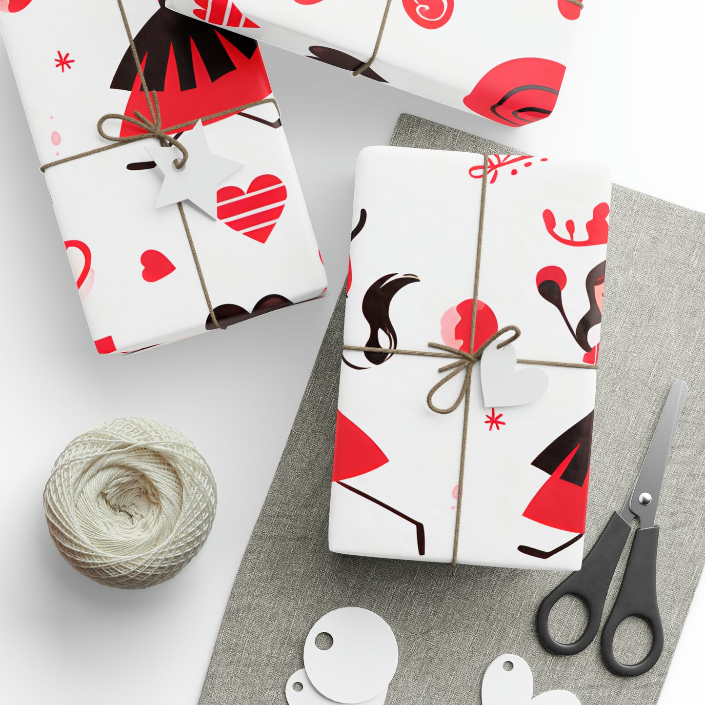 Wrapping Papers