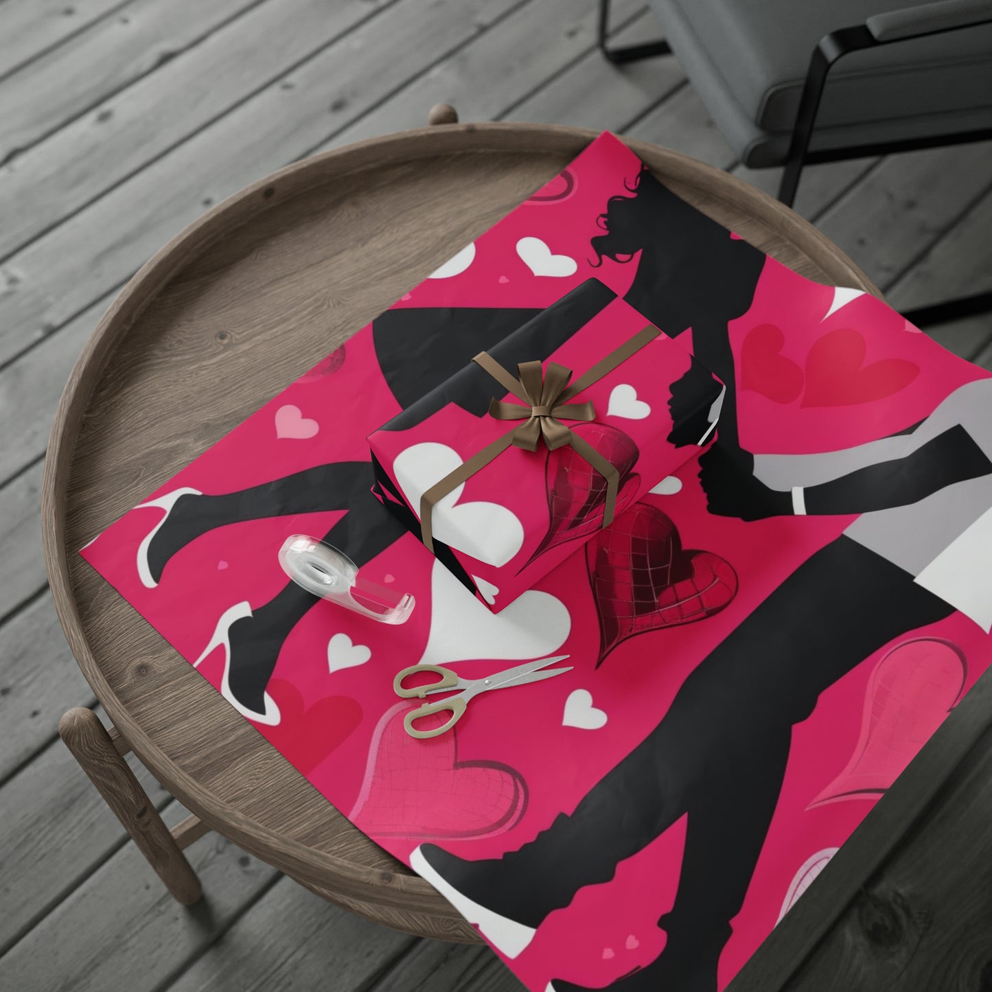 Wrapping Papers