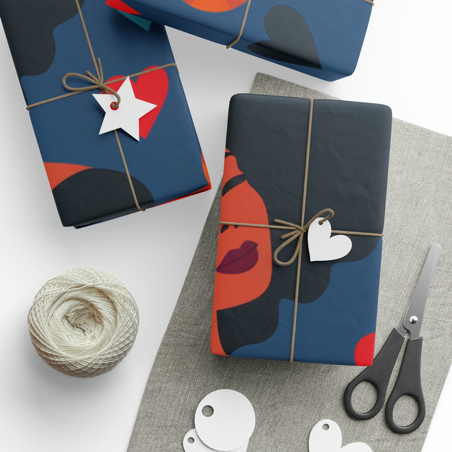 Wrapping Papers