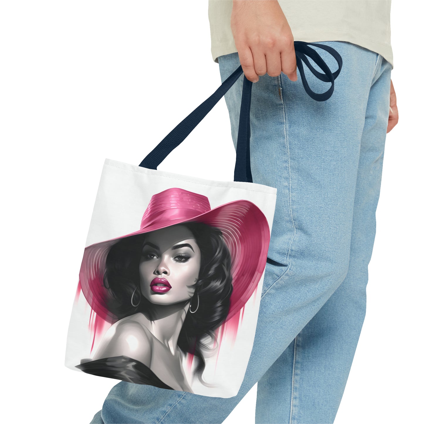 Tote Bag (AOP)