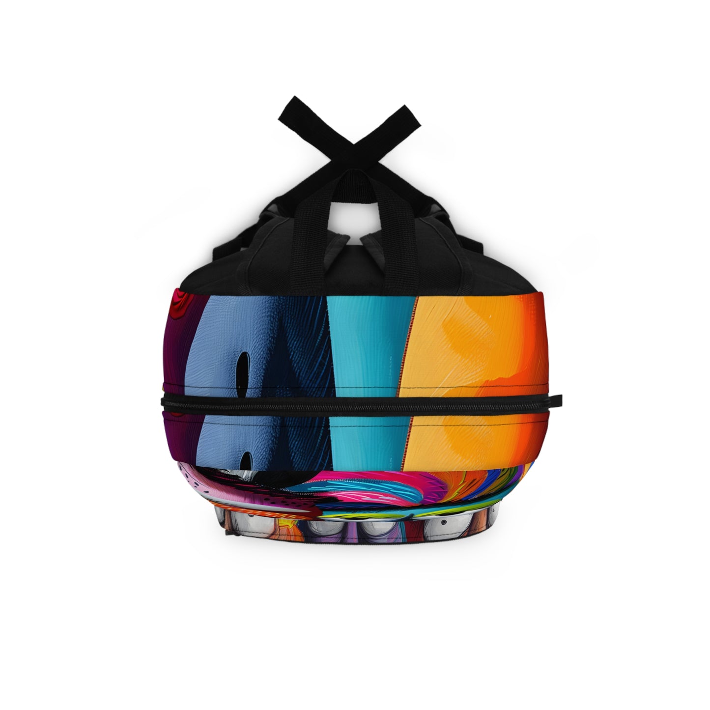Whimisical Wonders Collection - Backpack - #2012