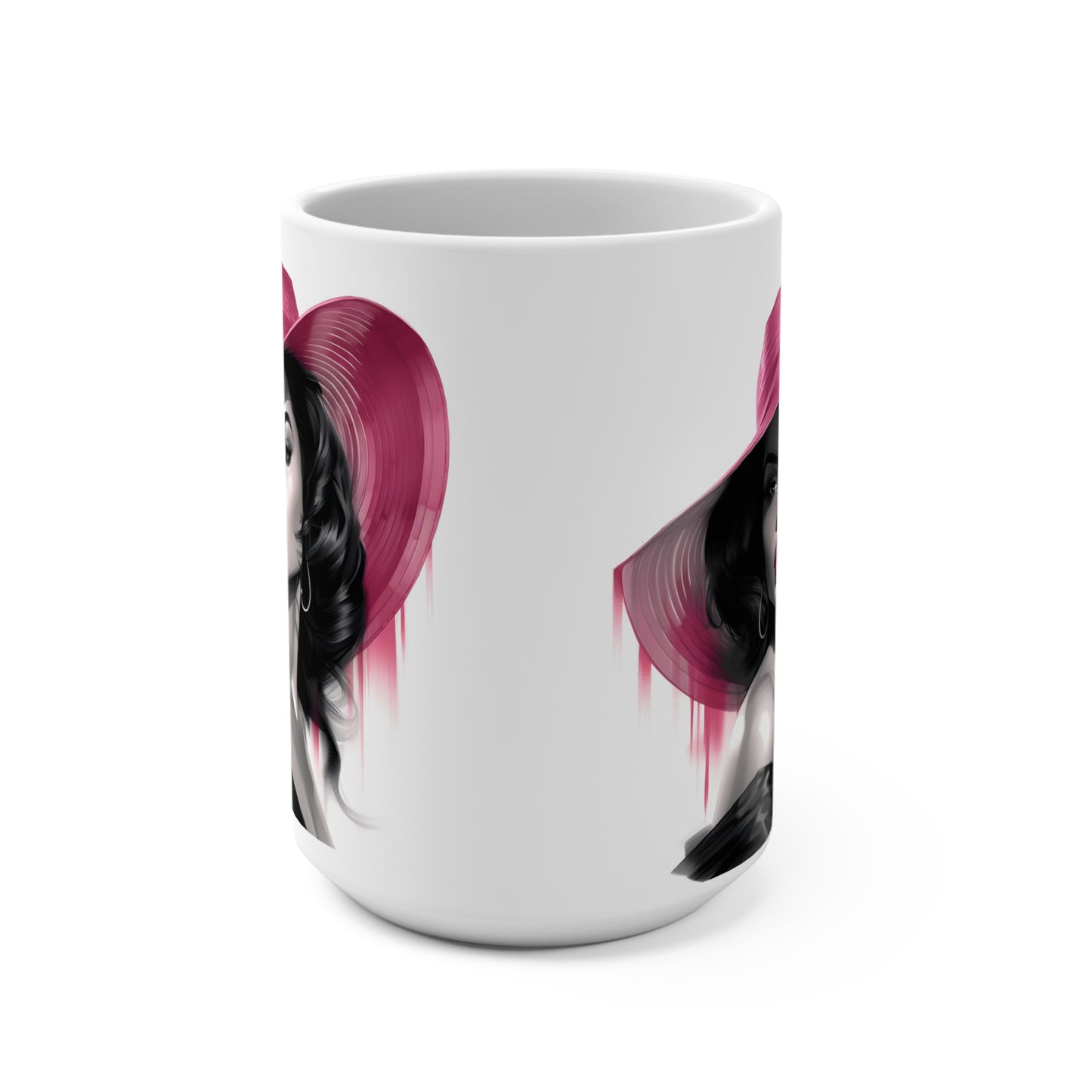 Mug 15oz