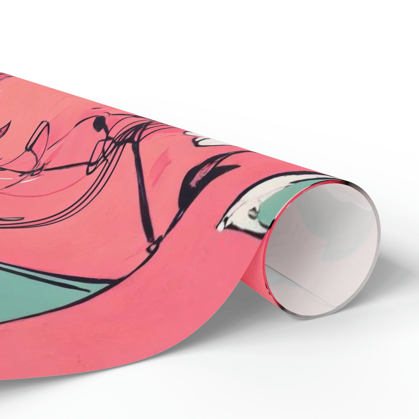 Wrapping Papers