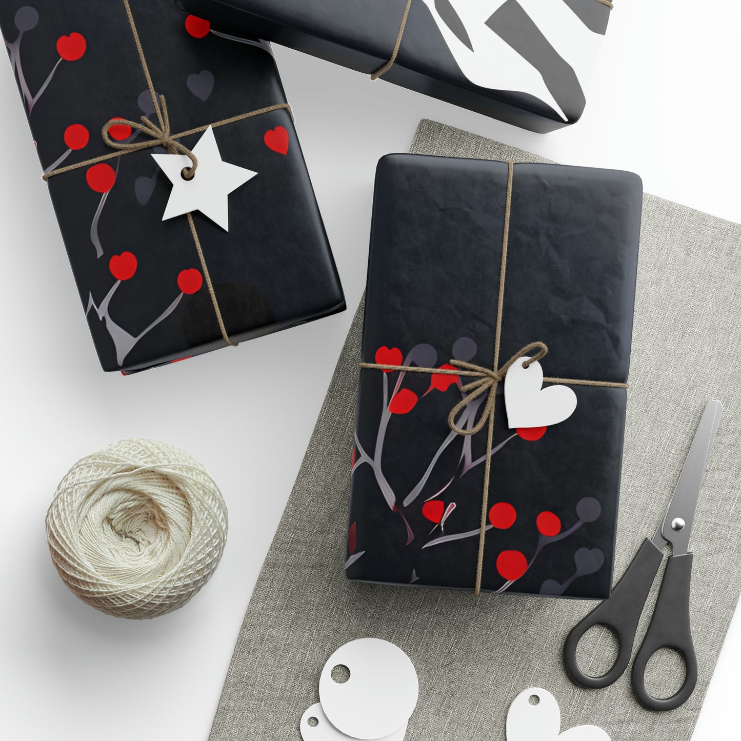 Wrapping Papers