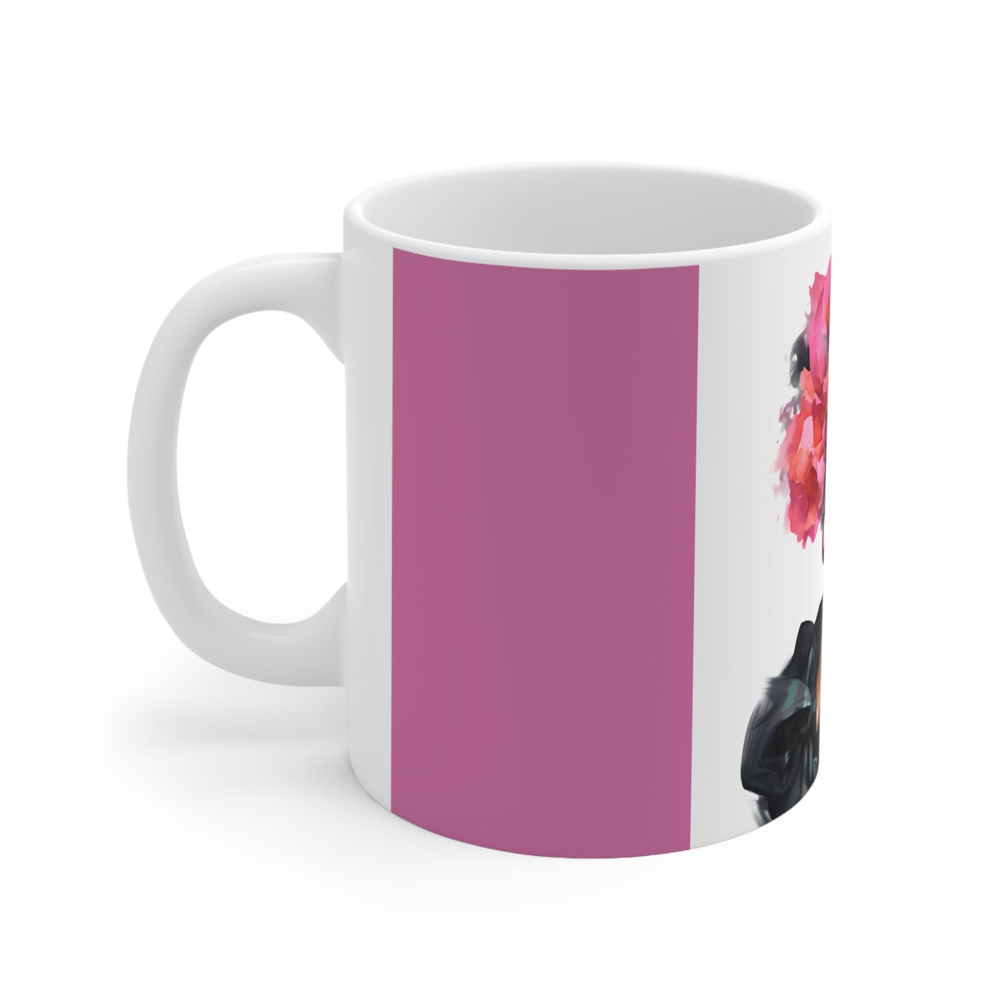 Ceramic Mug 11oz