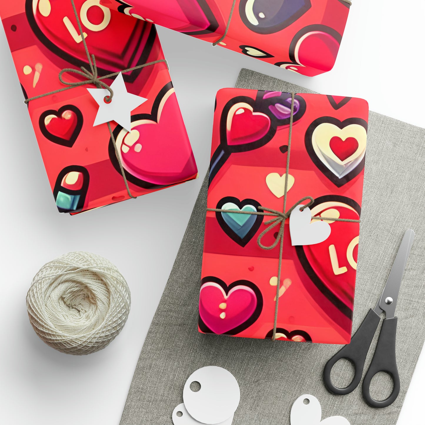 Wrapping Papers