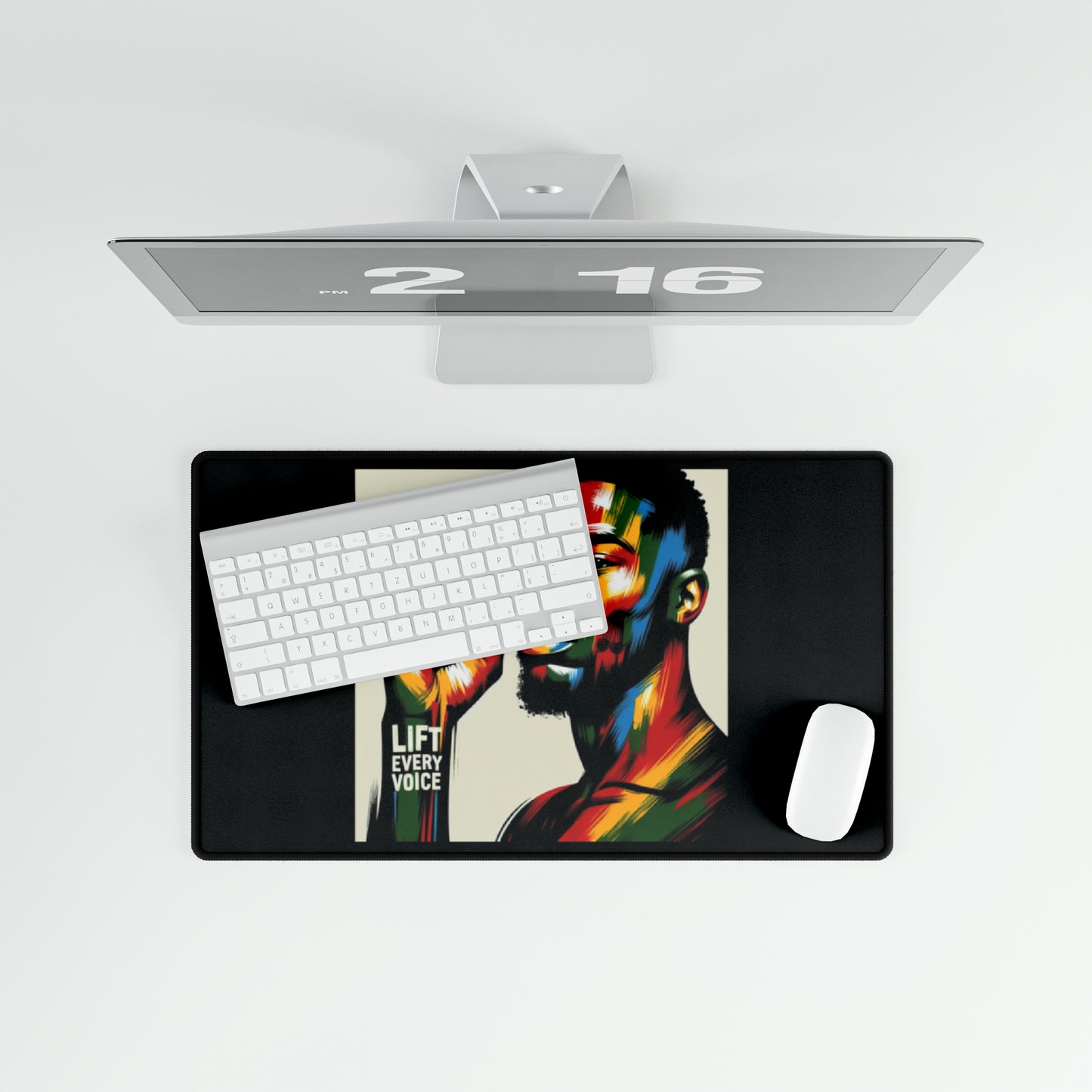 Desk Mats