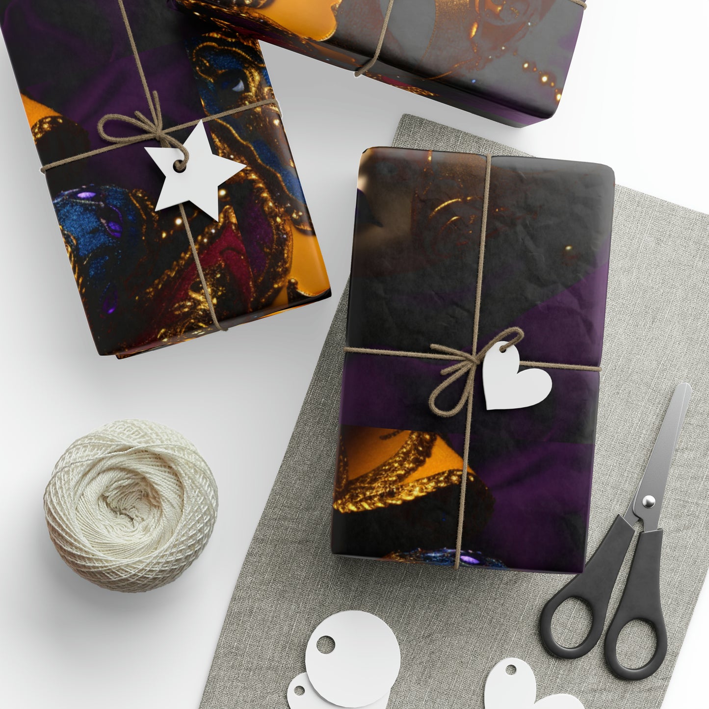 Wrapping Papers