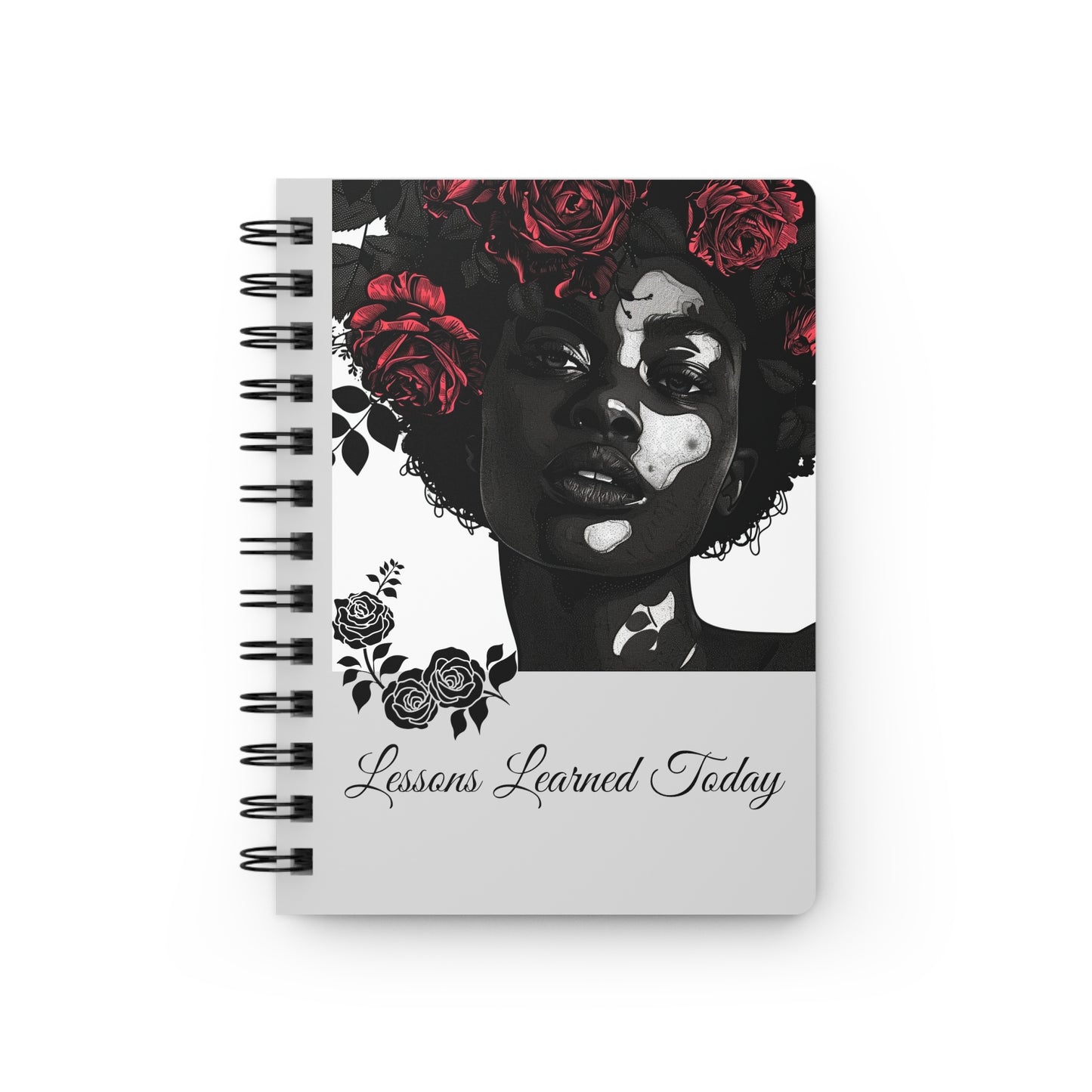 Spiral Bound Journal