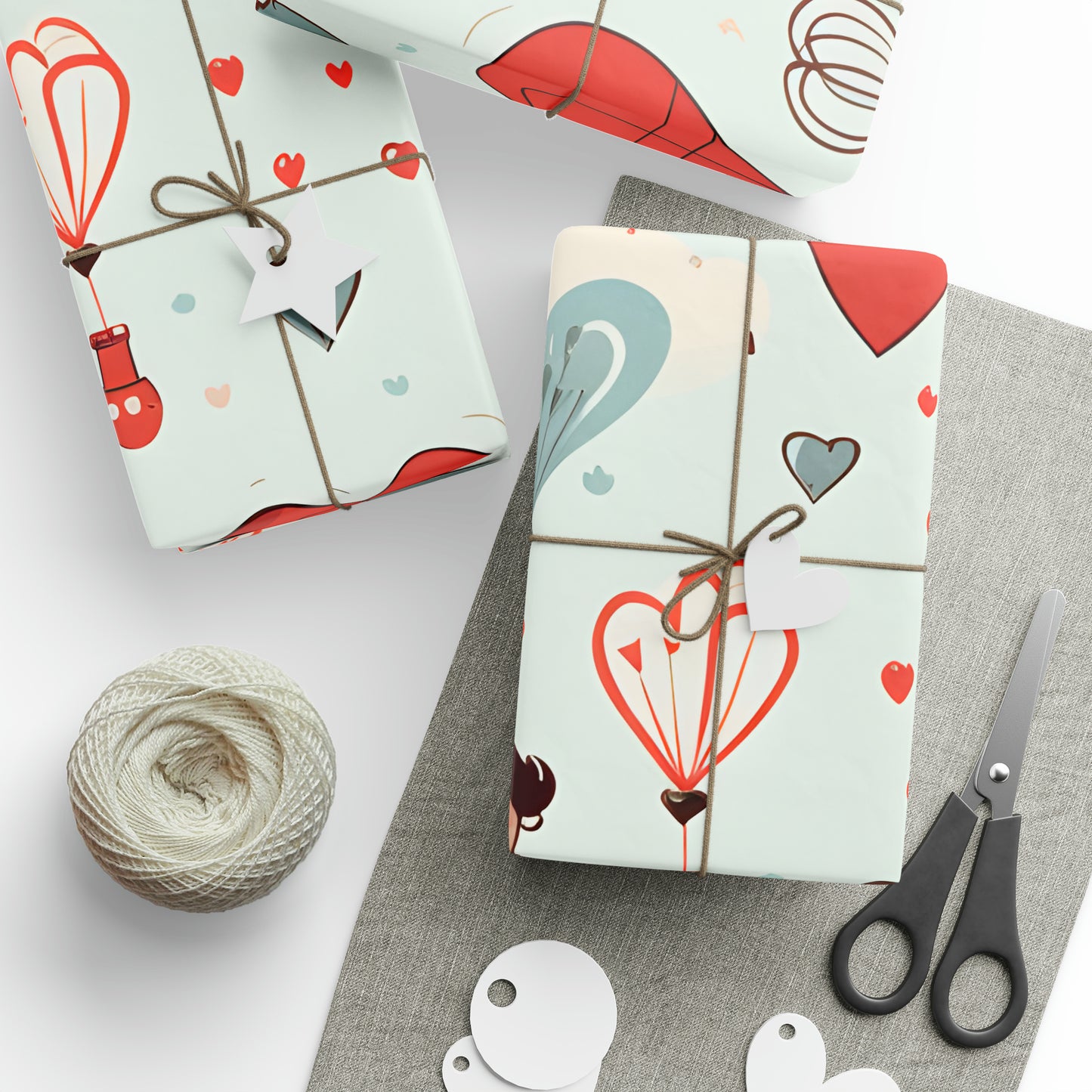 Wrapping Papers