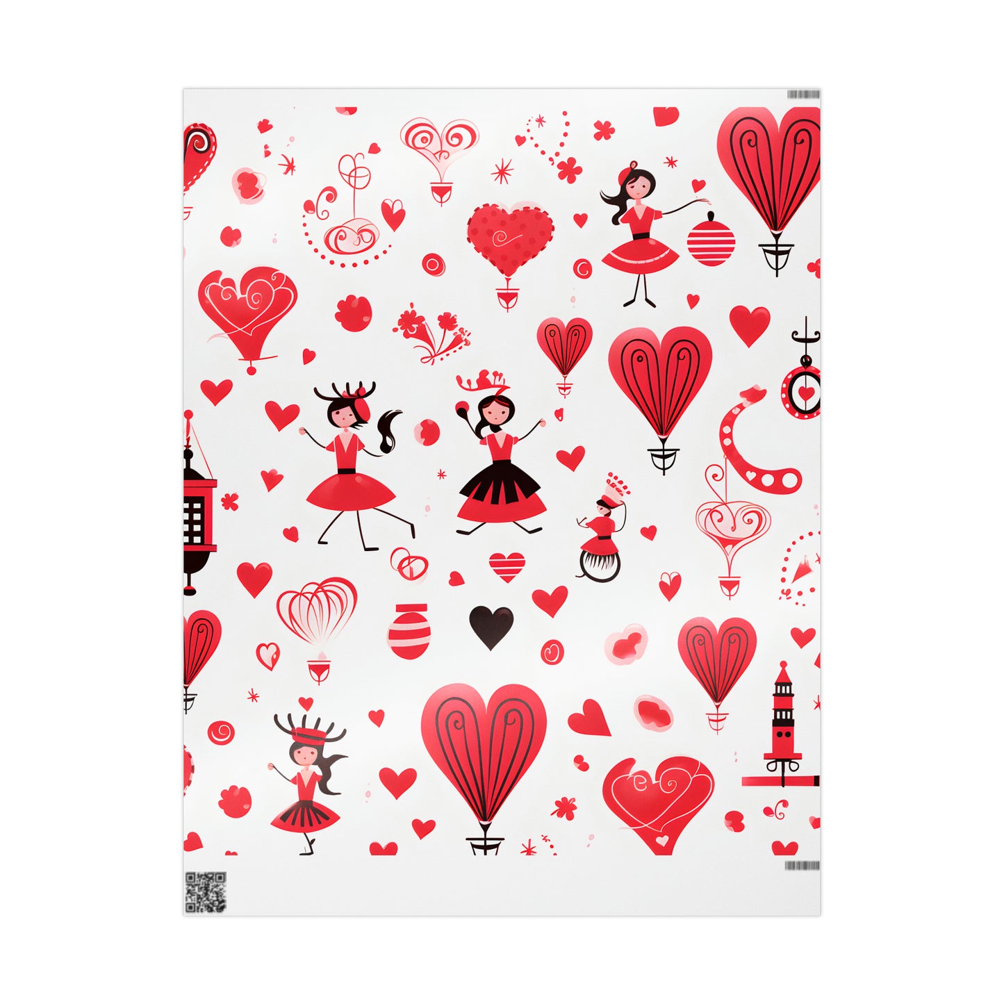 Wrapping Papers