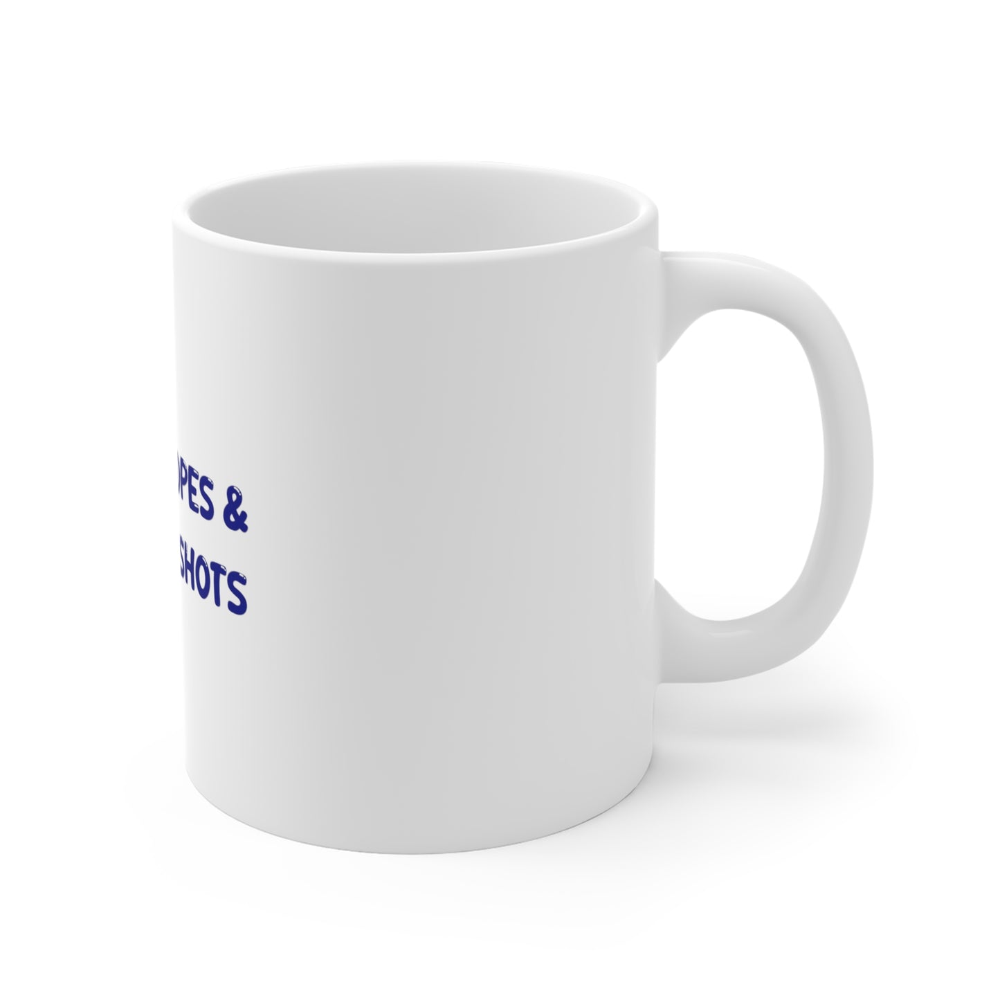 Heroic Brews for Healthcare Heroes: Nurse-Themed Coffee Mugs