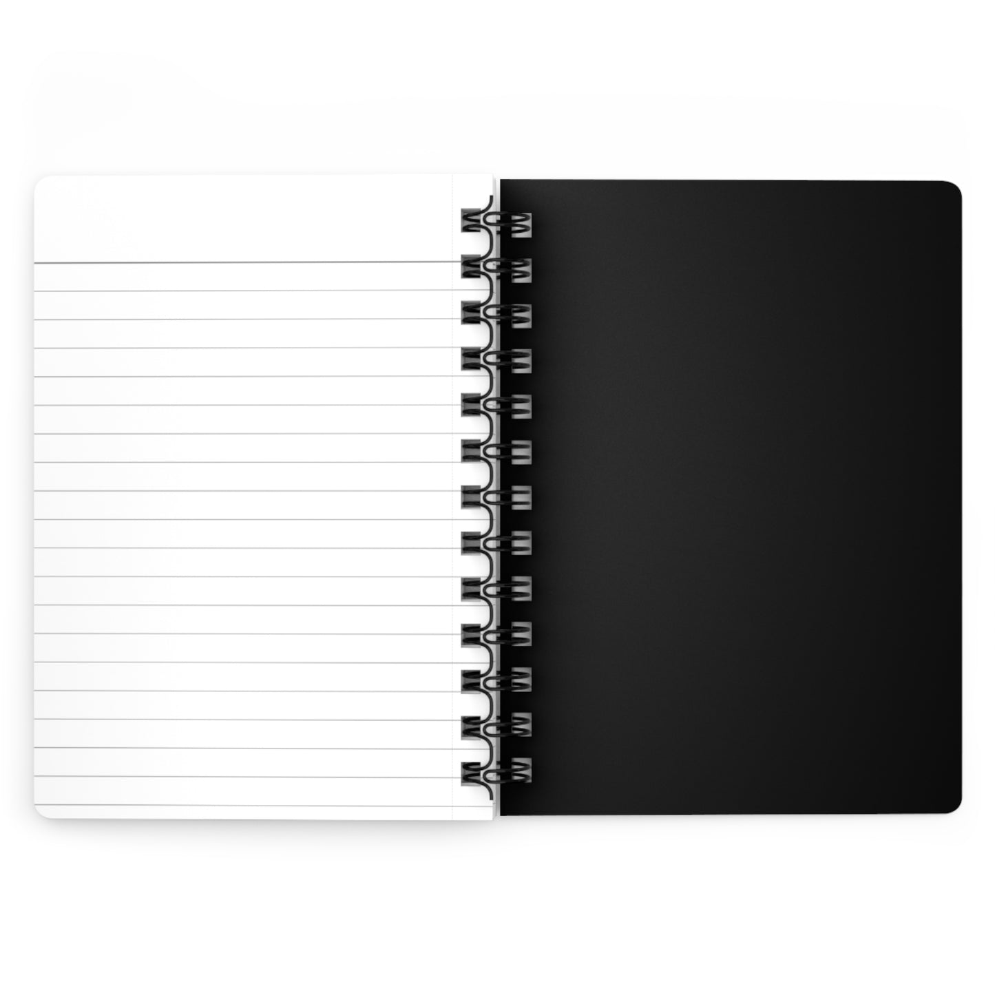 Afrofuturistic Warrior Queens Collection - Spiral Bound Journal - #2011