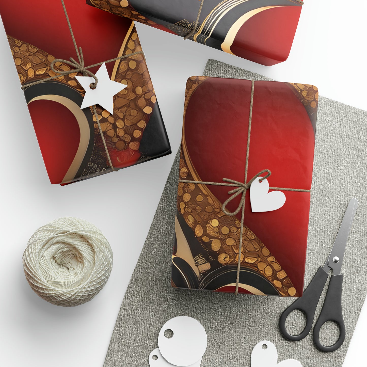 Wrapping Papers
