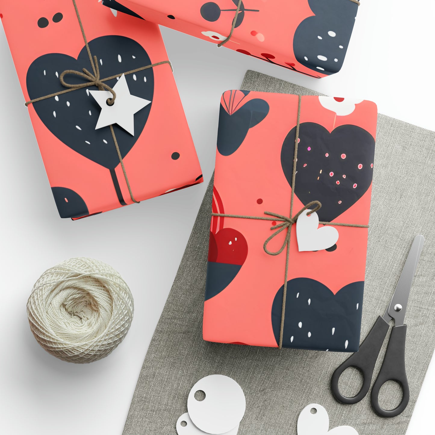 Wrapping Papers