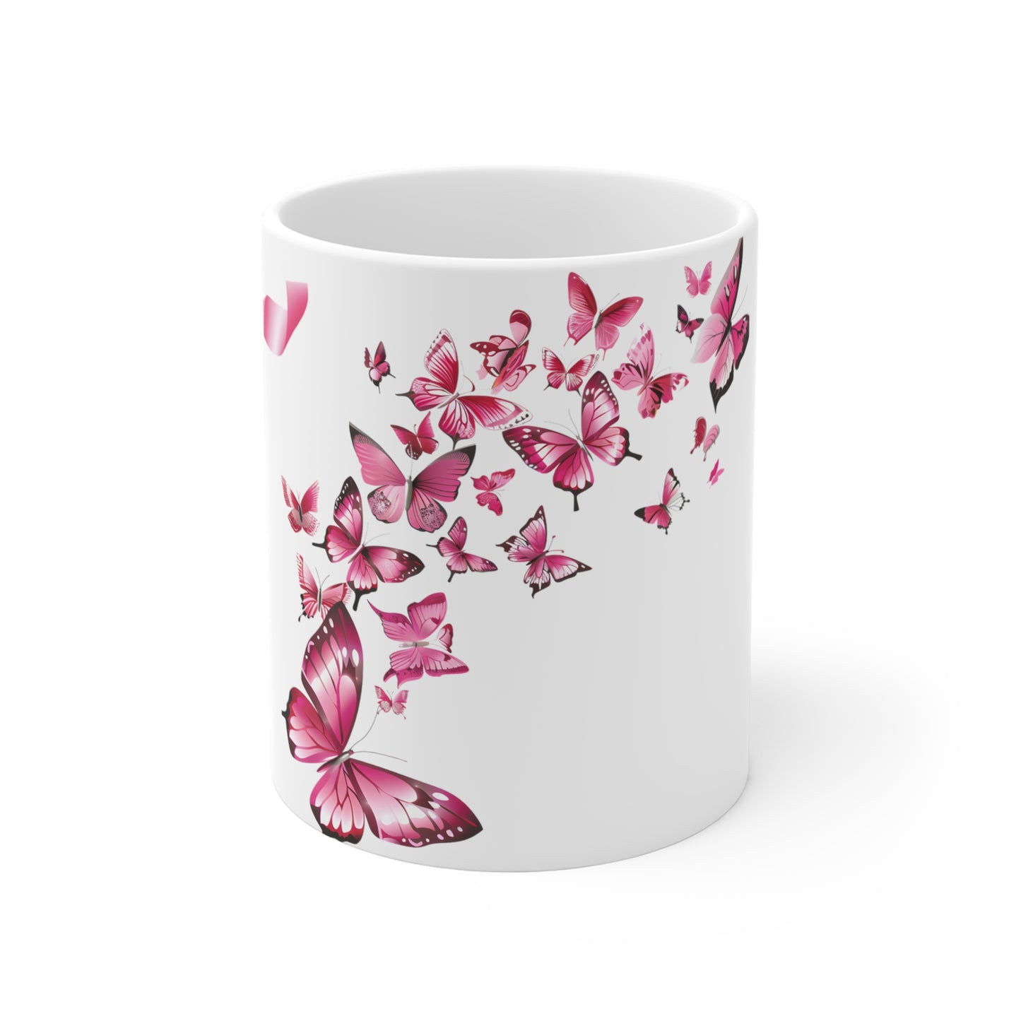 Flutter of Hope Mug