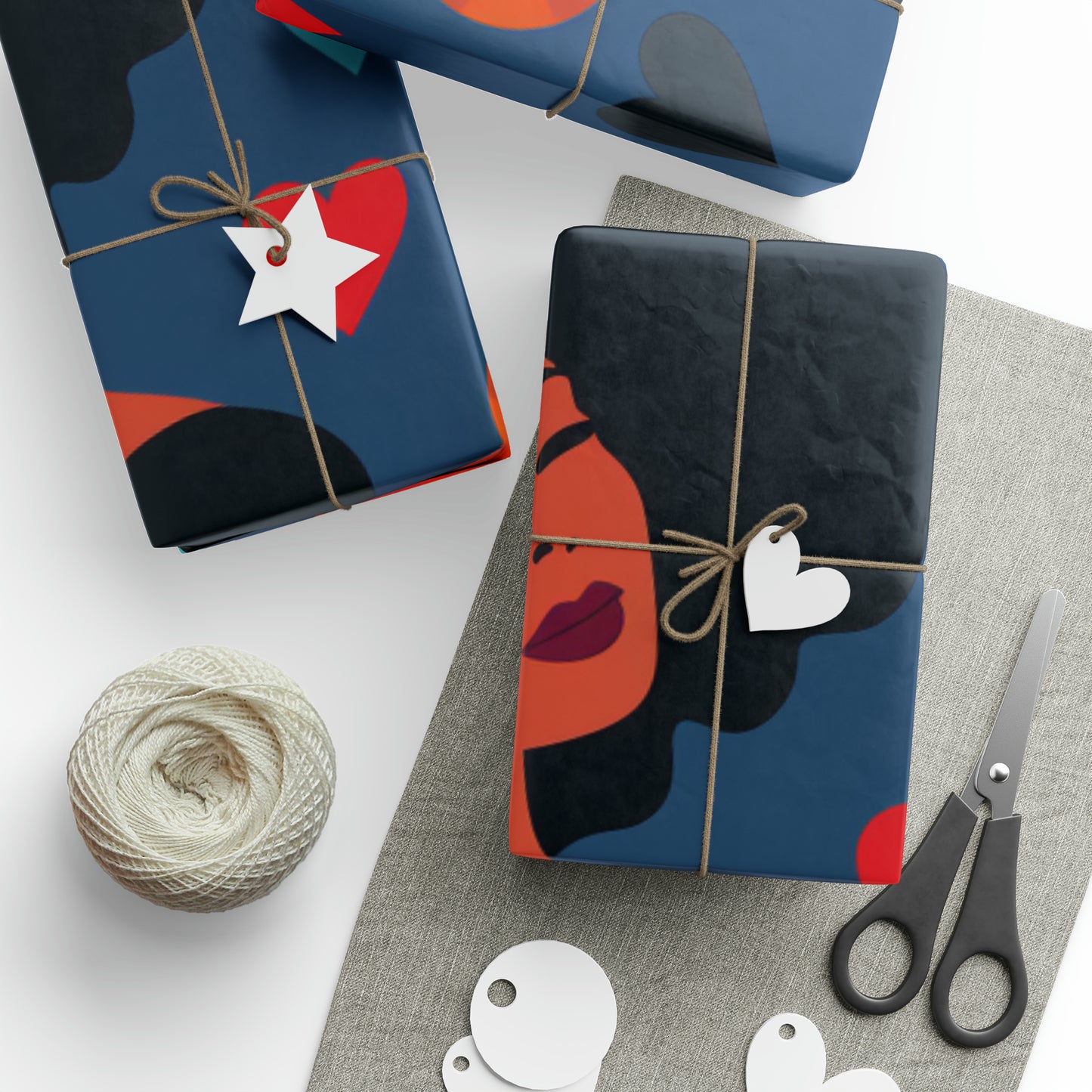 Wrapping Papers