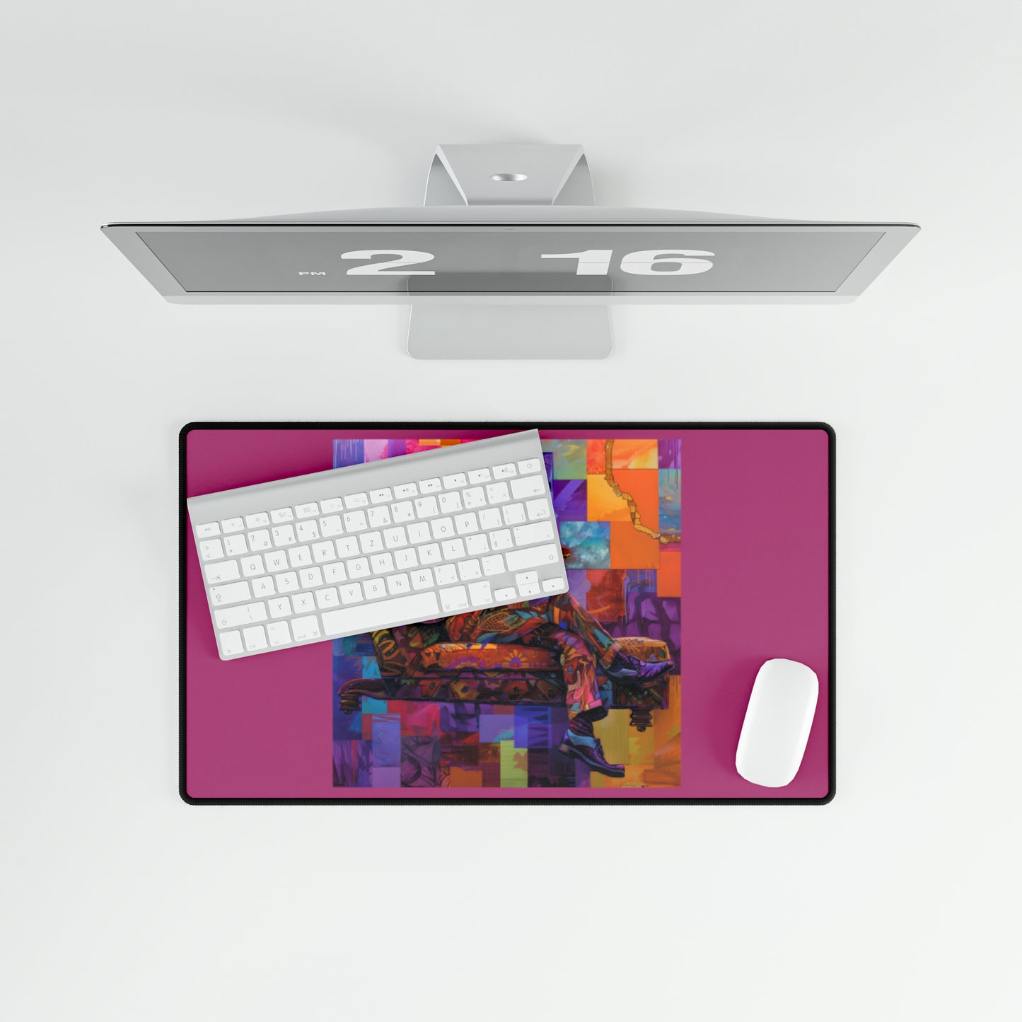 Desk Mats