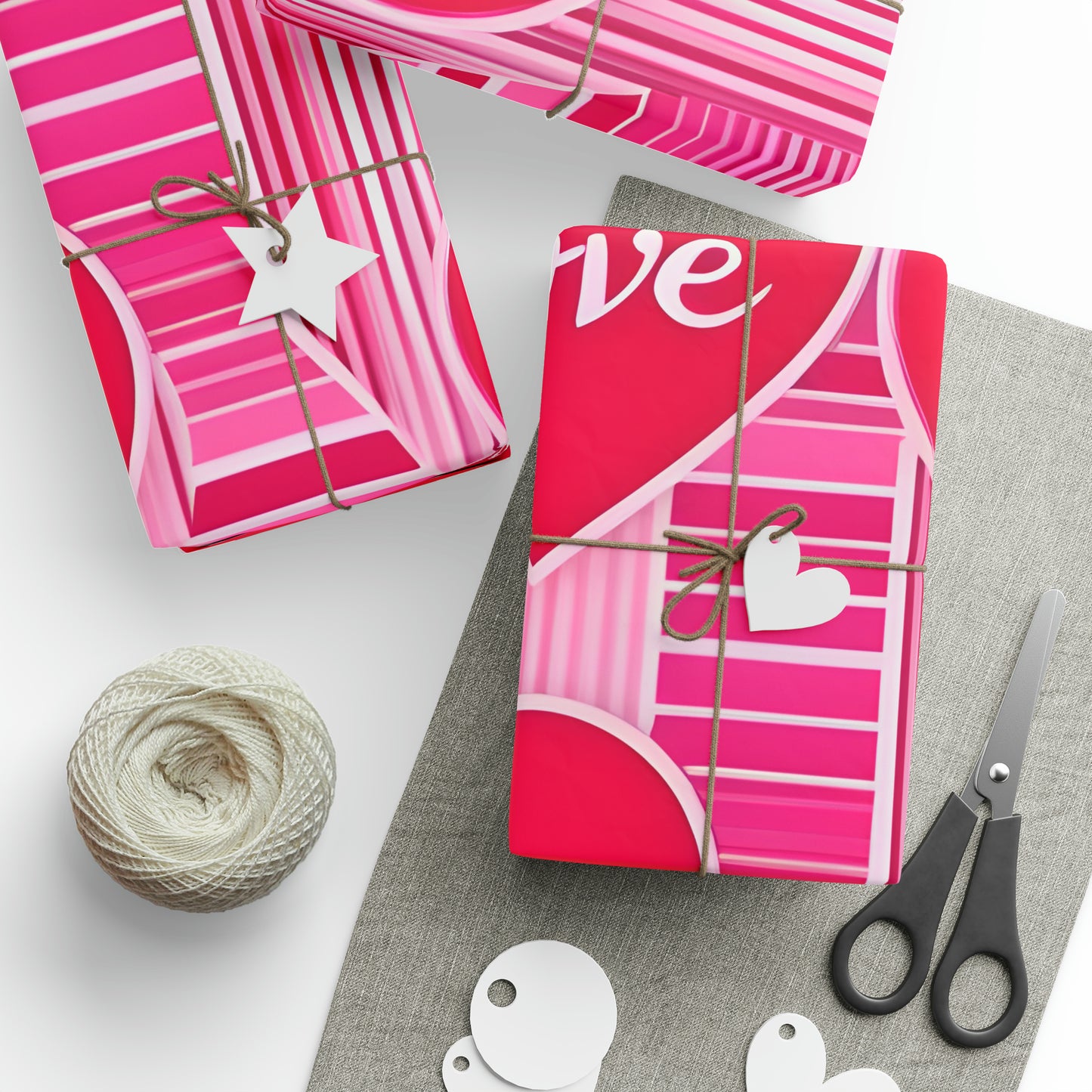 Wrapping Papers