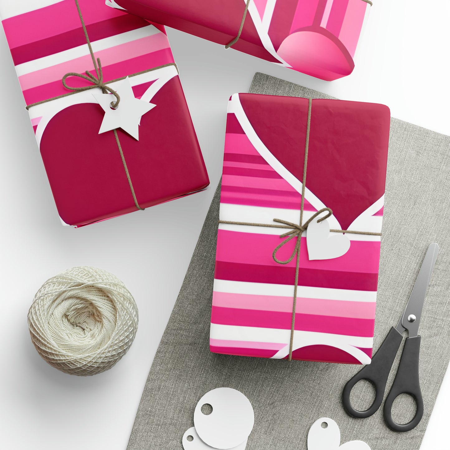 Wrapping Papers
