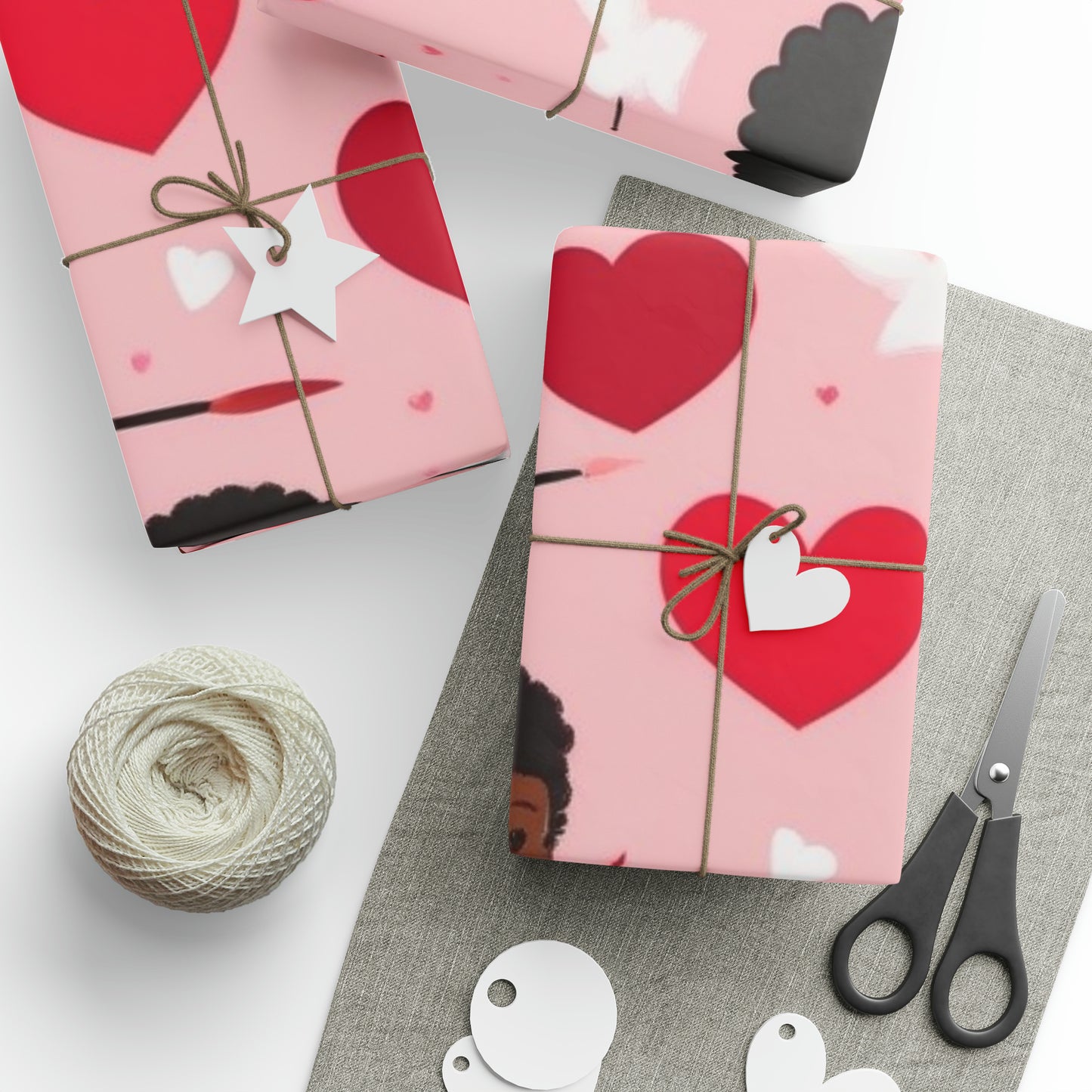 Wrapping Papers