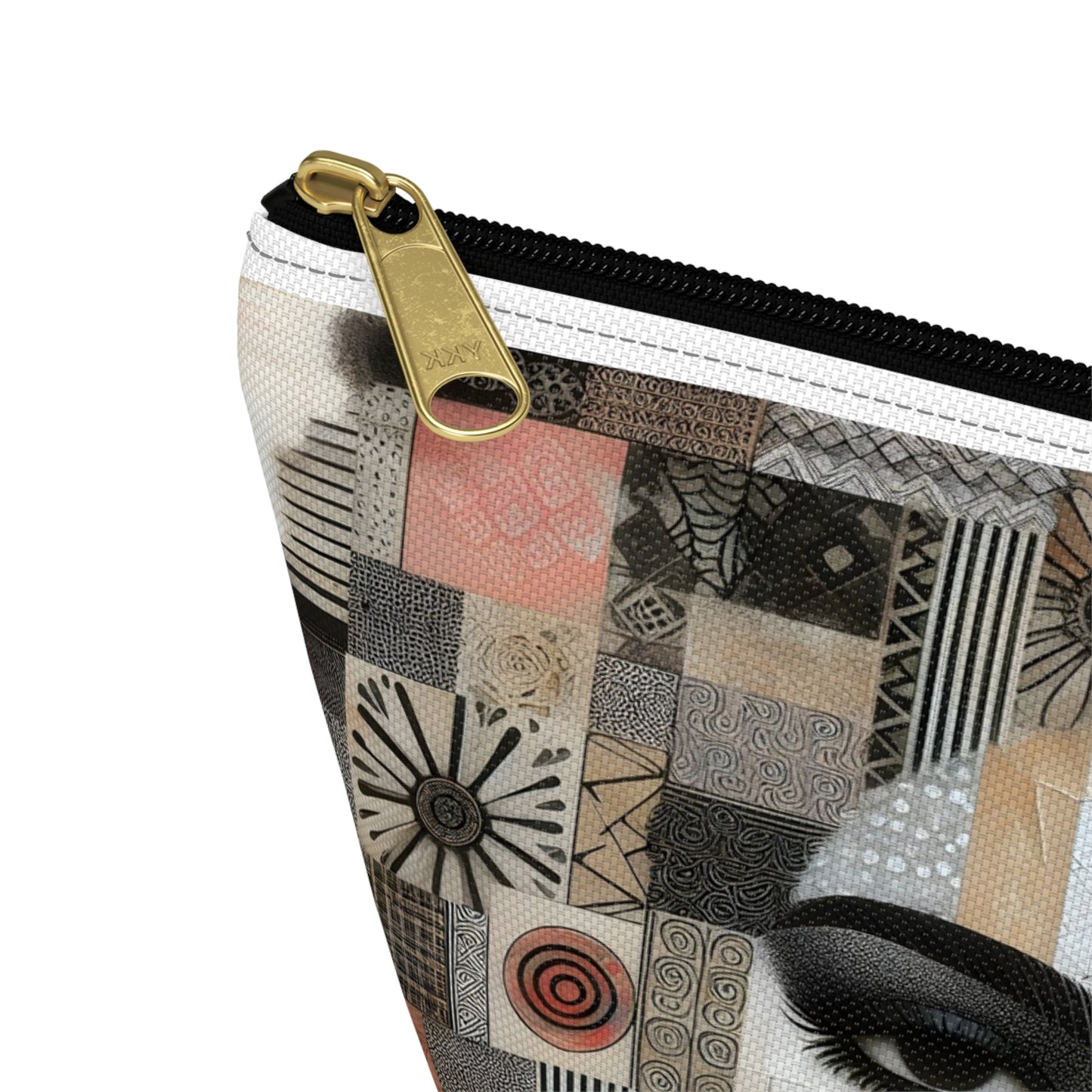 Heartfelt Reflections Collection - Accessory Pouch w T-bottom - #2019