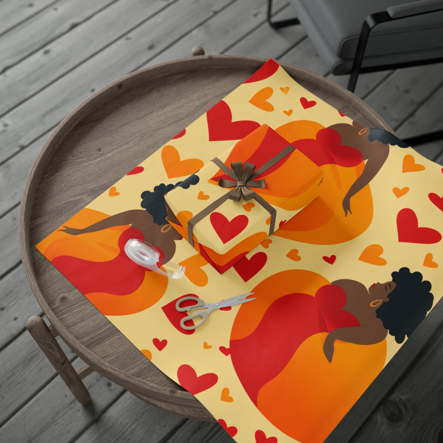 Wrapping Papers