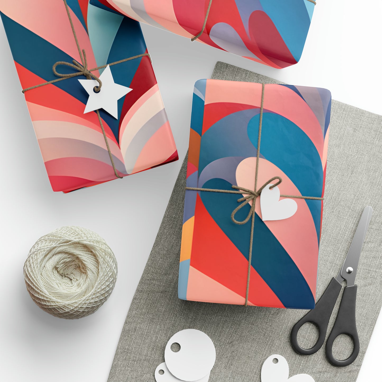 Wrapping Papers