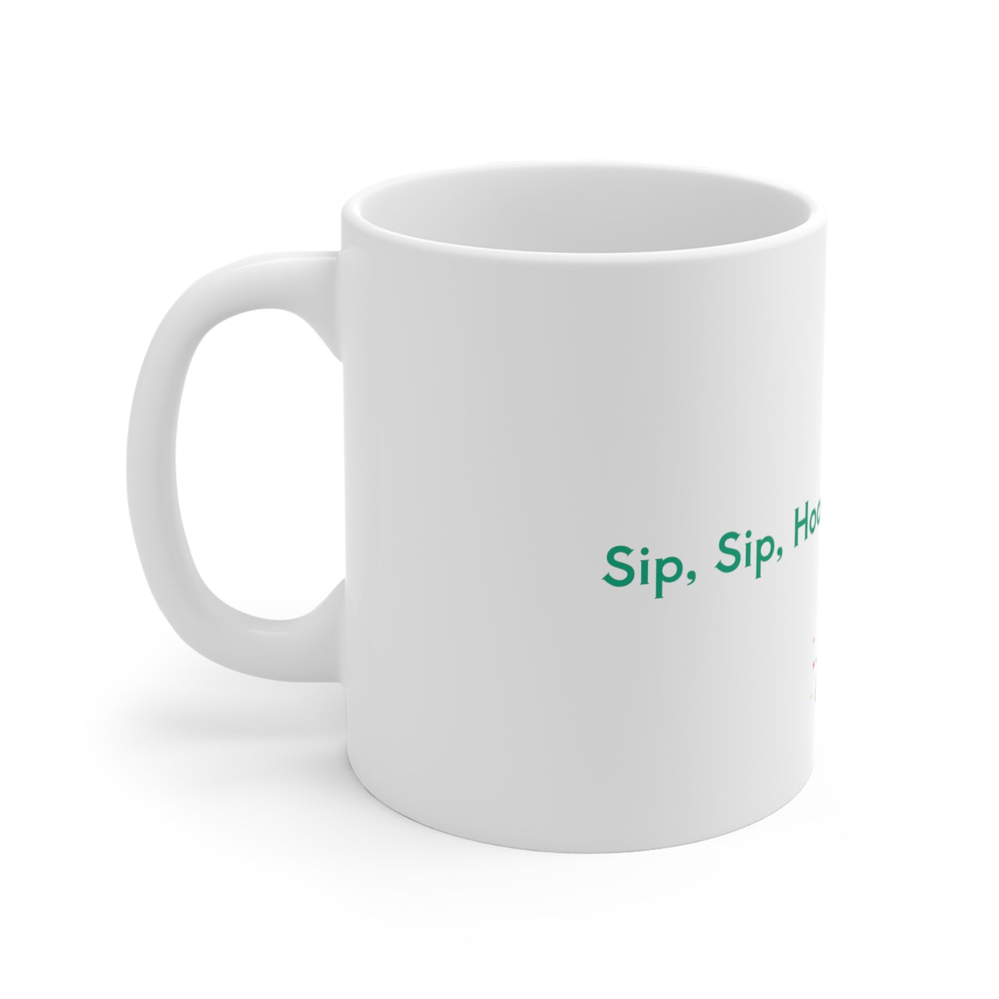 The Enchanted Engagement Mug Collection -#2012