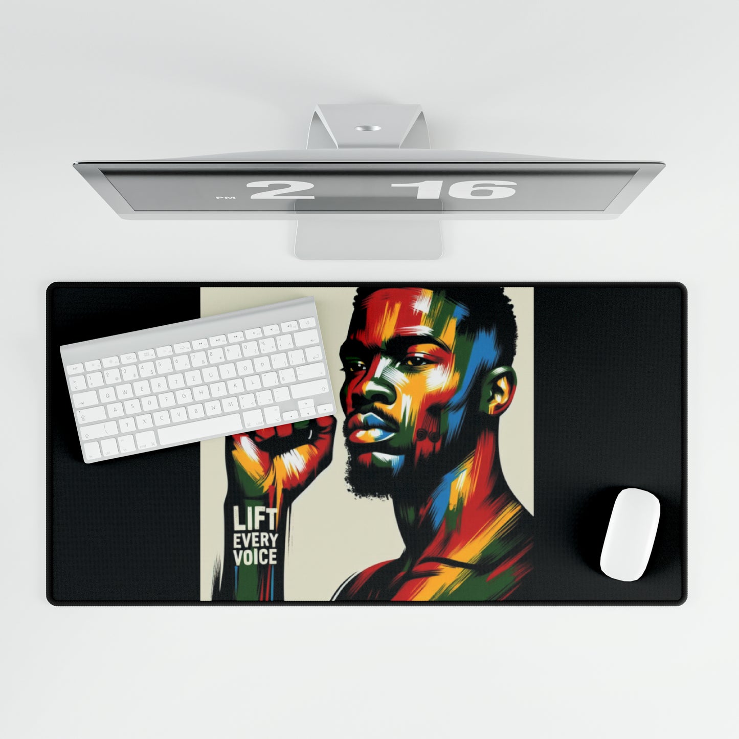 Desk Mats