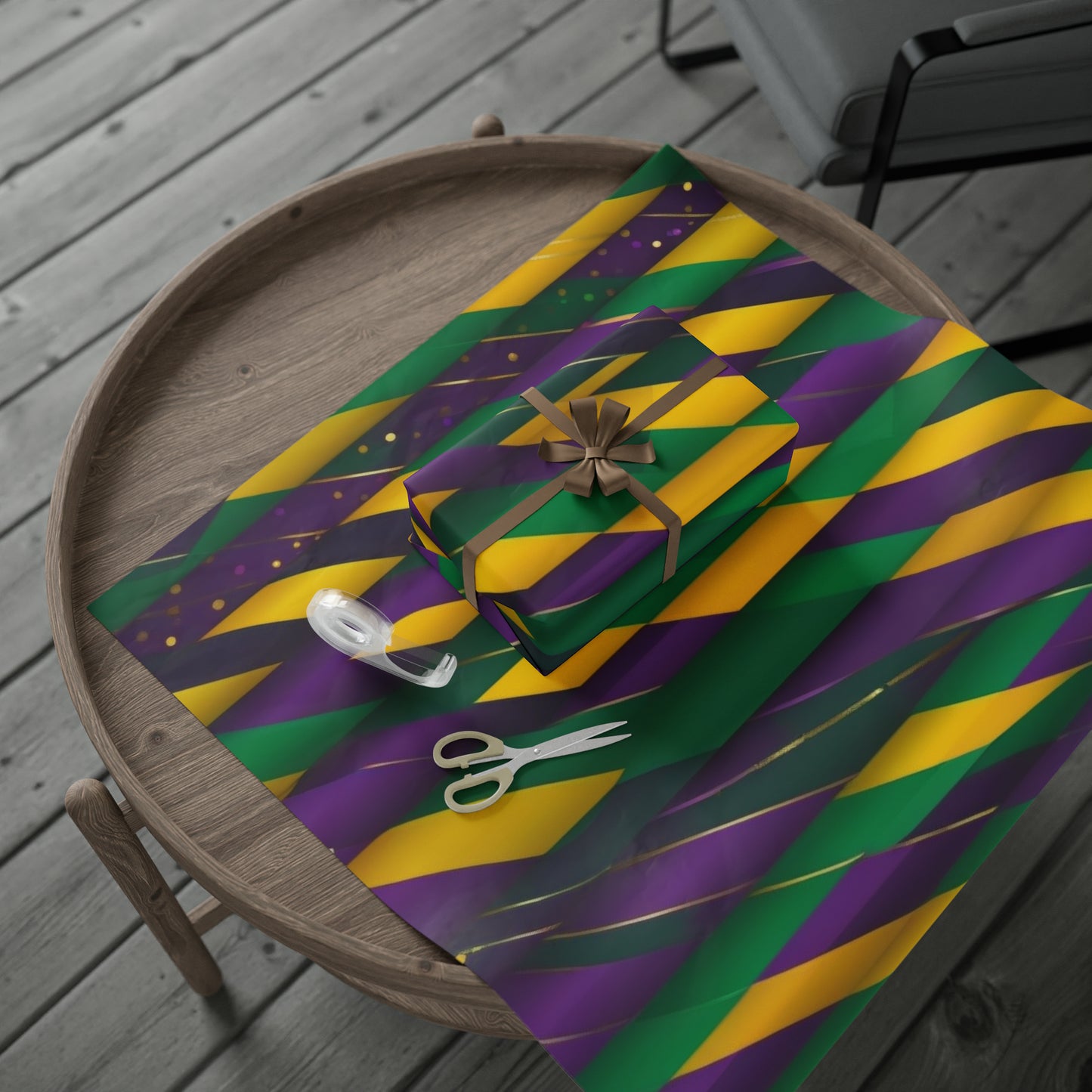 Wrapping Papers